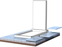 Облицовка памятников в Казани