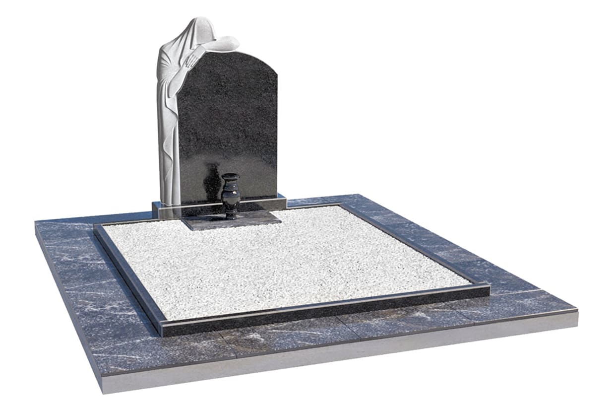 Двойные мемориальные комплексы в Казани | Мемориальный комплекс №42