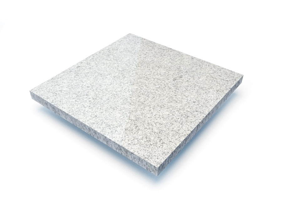 Плитка для облицовки памятников в Казани | Гранитная плитка «Мансуровский»