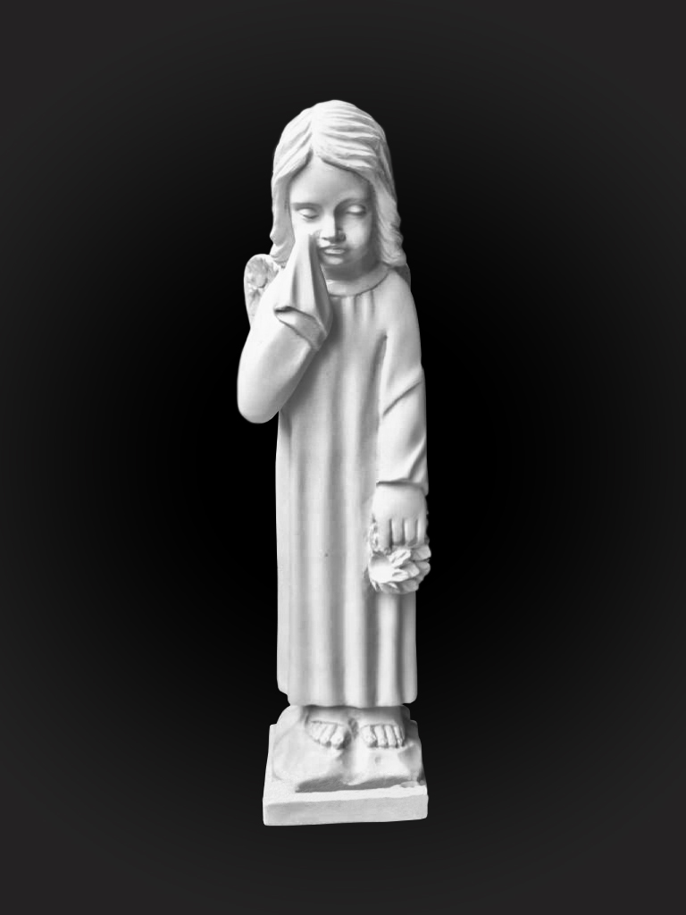 Скульптуры из искусственного мрамора в Казани | Скульптура №4