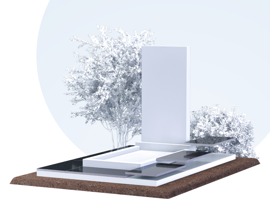 Облицовка памятников в Казани