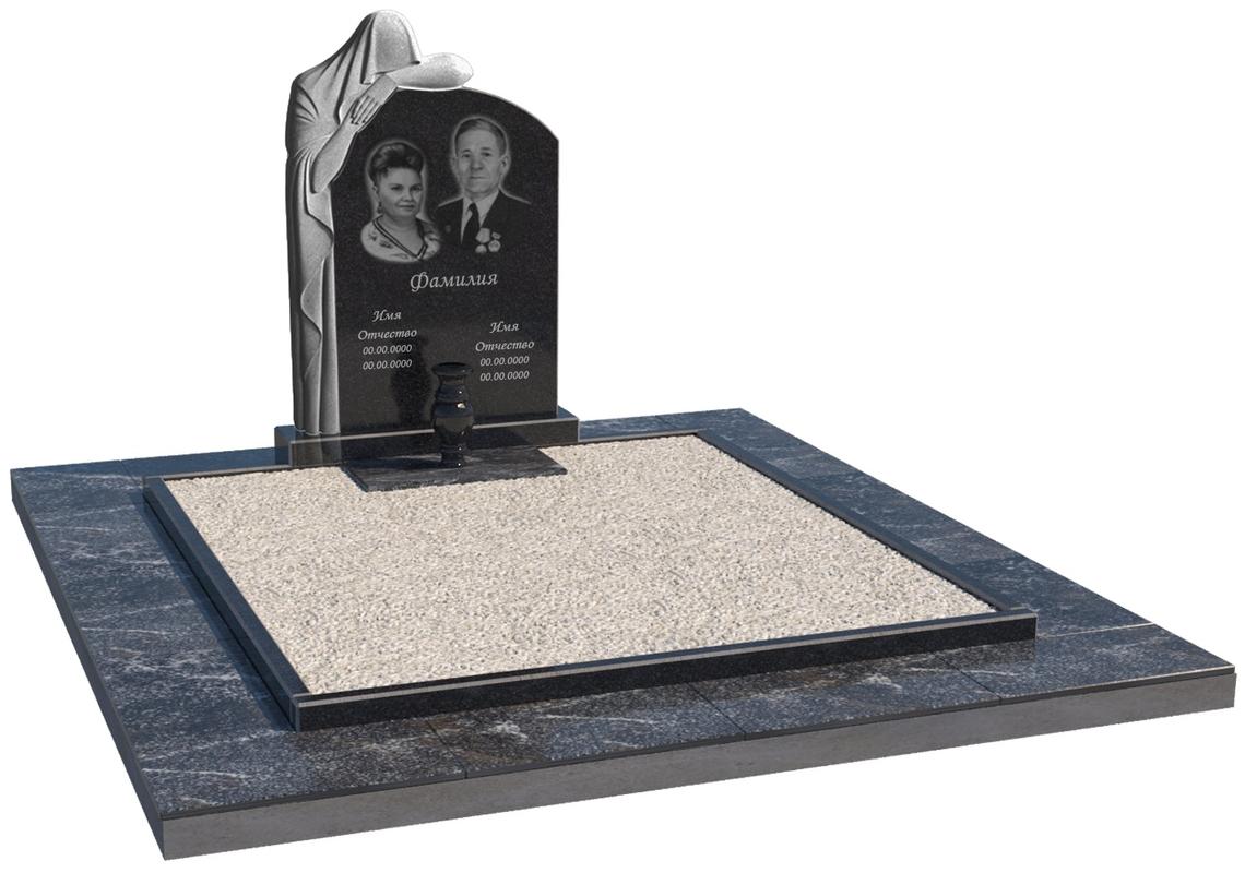 Двойные мемориальные комплексы в Казани | Мемориальный комплекс №42