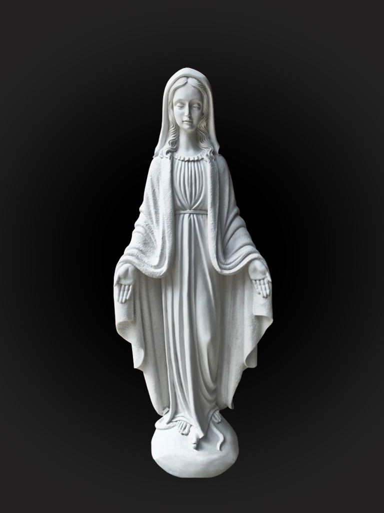 Скульптуры из искусственного мрамора в Казани | Скульптура №17