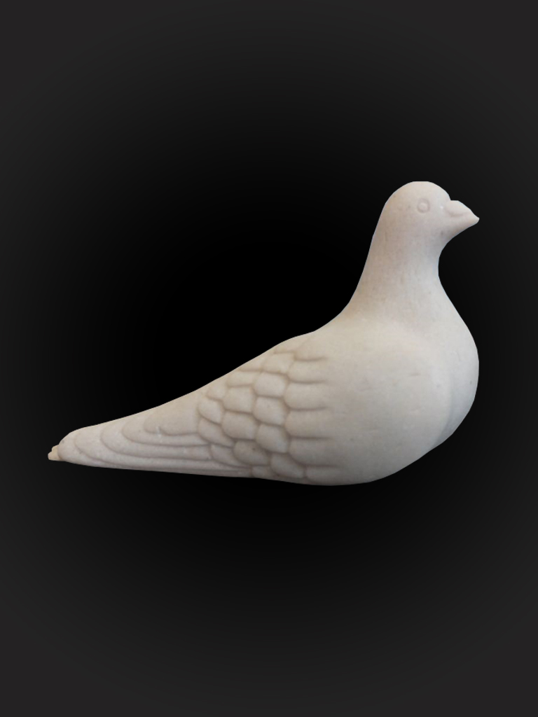 Скульптуры из искусственного мрамора в Казани | Скульптура №15