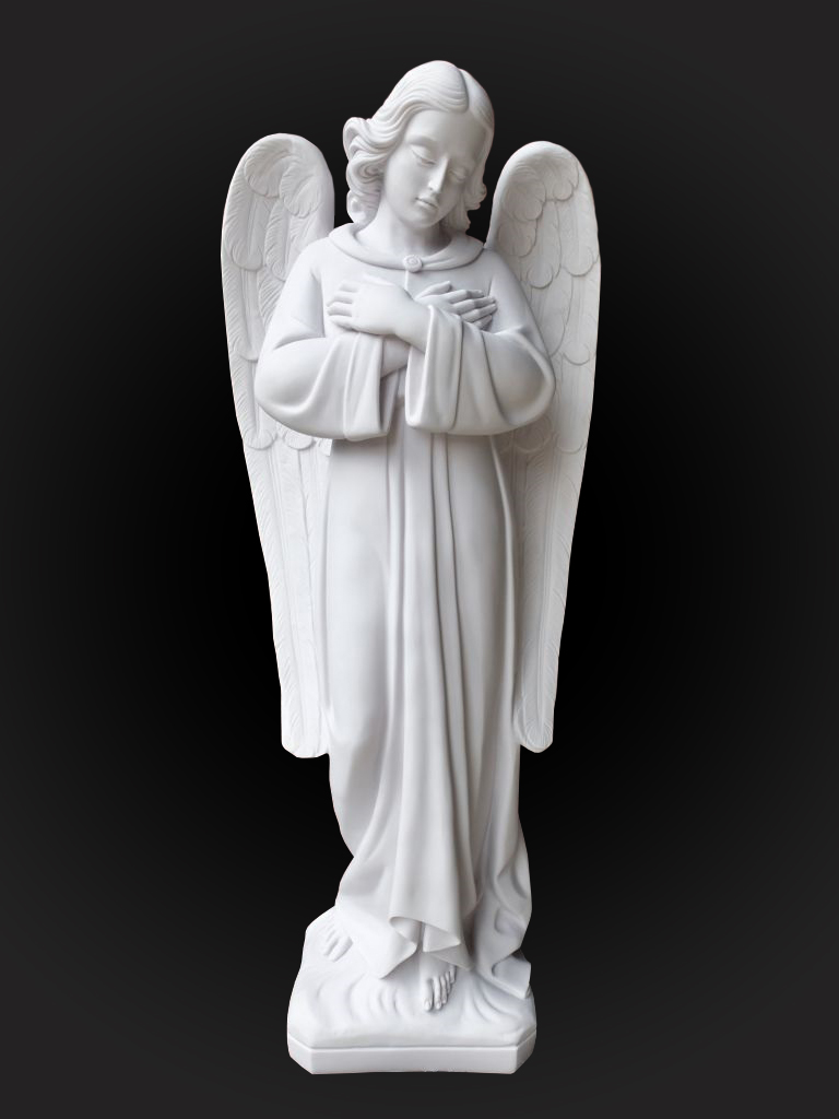 Скульптуры из искусственного мрамора в Казани | Скульптура №16