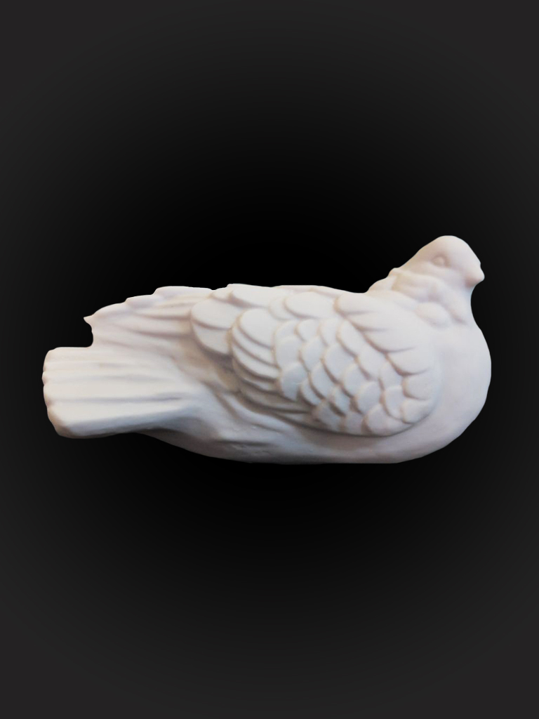 Скульптуры из искусственного мрамора в Казани | Скульптура №14