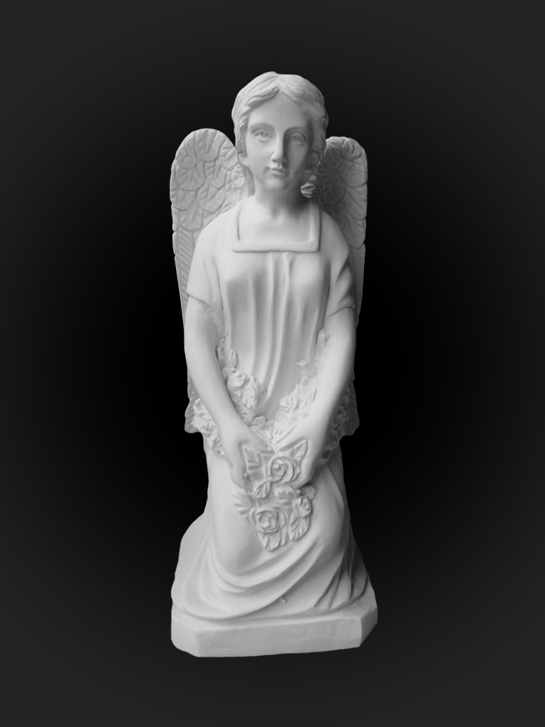 Скульптуры из искусственного мрамора в Казани | Скульптура №8