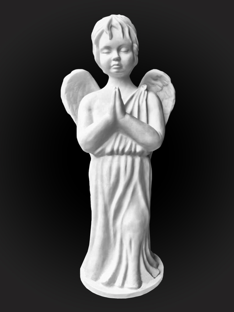 Скульптуры из искусственного мрамора в Казани | Скульптура №13