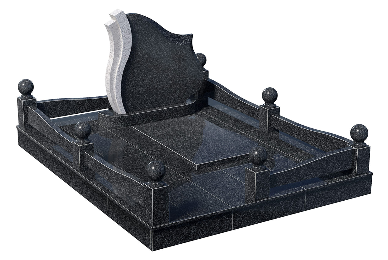 Одинарные мемориальные комплексы в Казани | Мемориальный комплекс №47