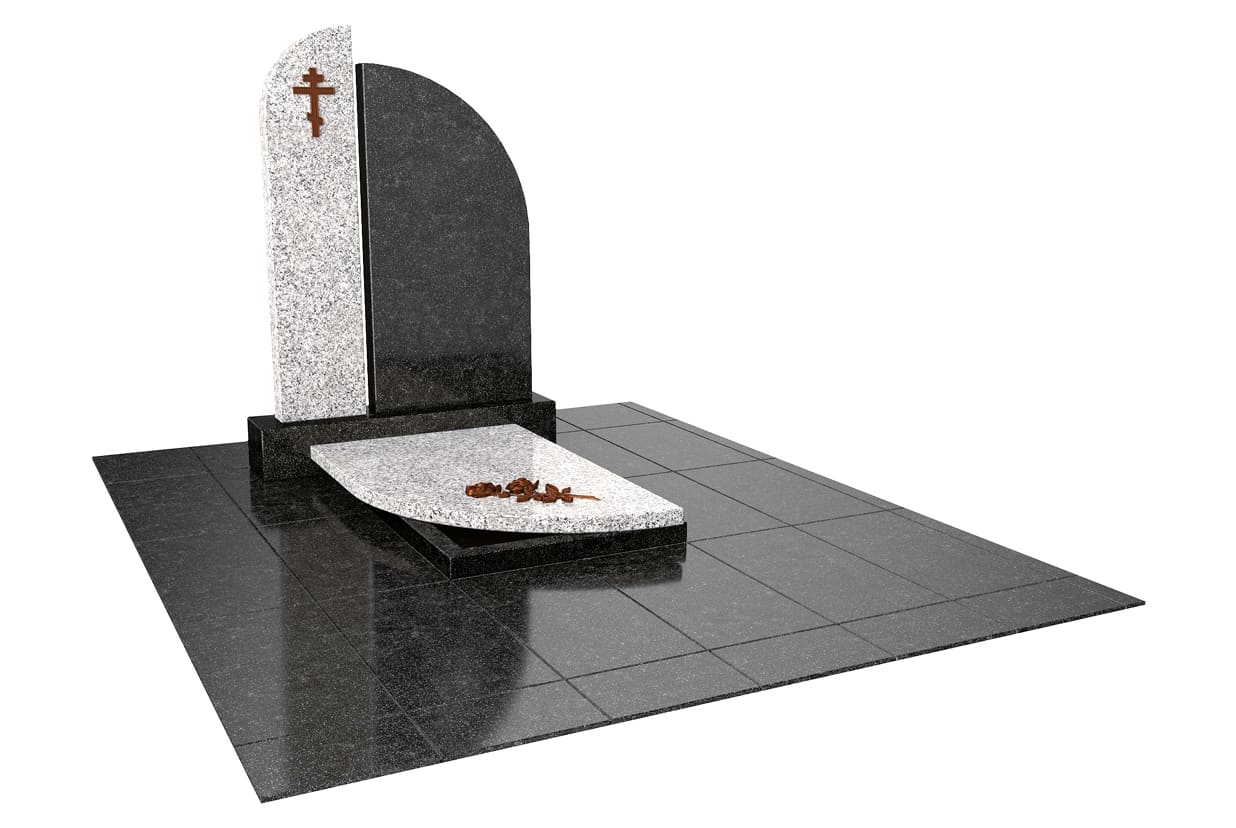 Одинарные мемориальные комплексы в Казани | Мемориальный комплекс №31