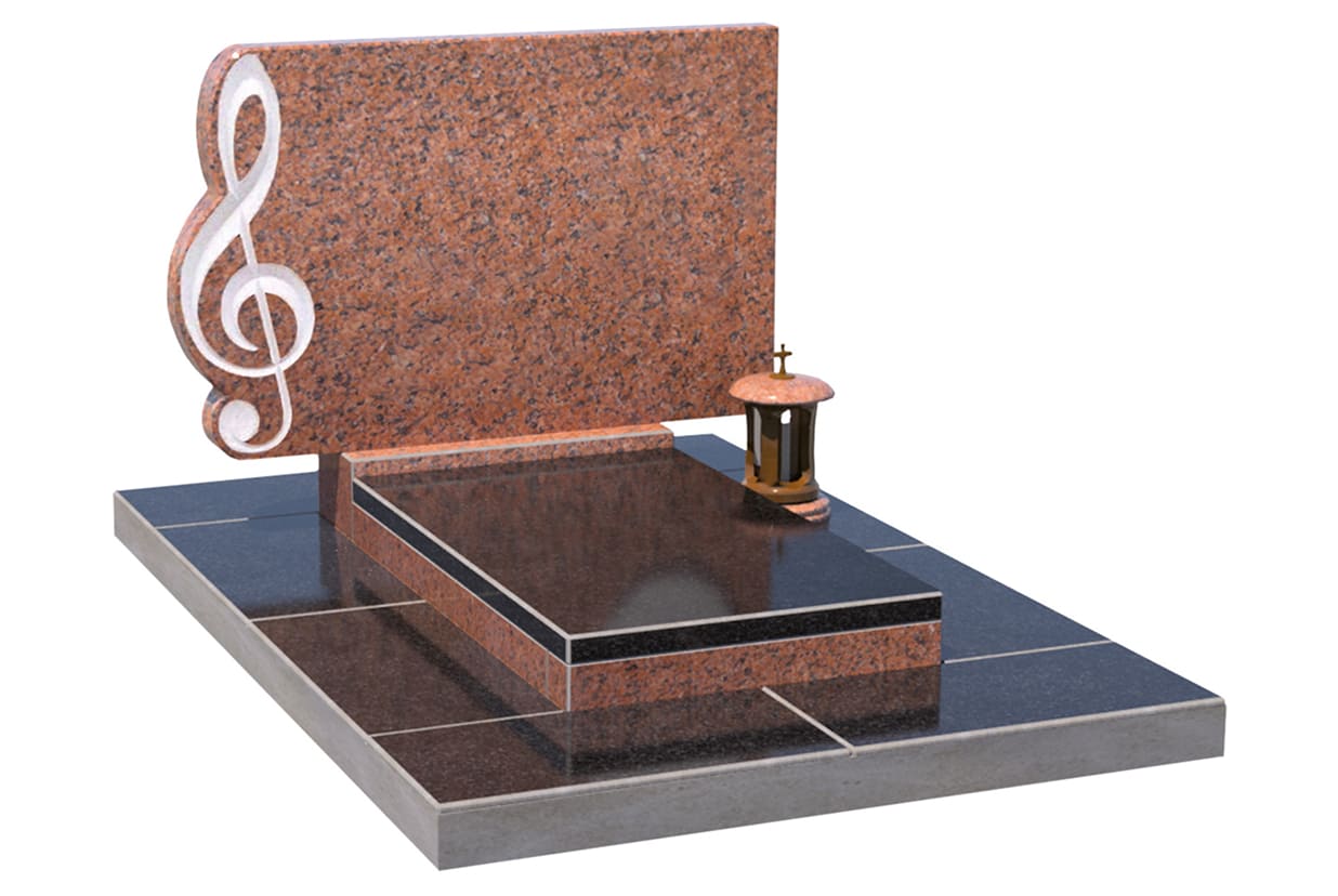 Одинарные мемориальные комплексы в Казани | Мемориальный комплекс №37