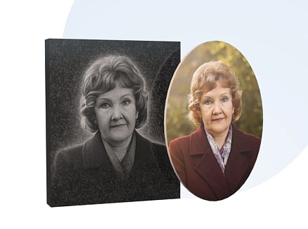 Портреты в Казани