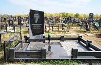 Эксклюзивные памятники: мастерство в каждой детали