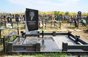 Эксклюзивные памятники: мастерство в каждой детали