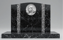 Как сохранить память о любимой женщине: памятник вечной любви