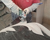 Изготовление памятников. На что обращать внимание