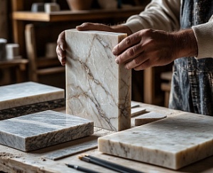 Памятники из мрамора: гармония традиций и современности