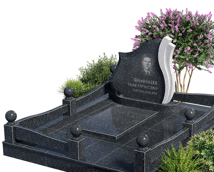 Мемориальные комплексы в Казани